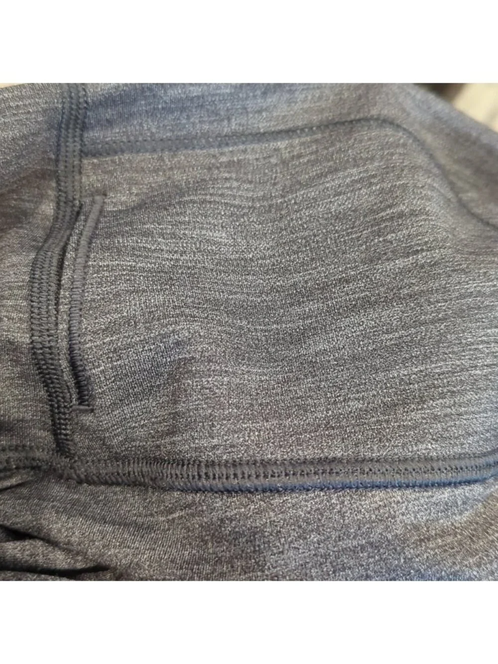 Lululemon Wunder Under Hi-Rise Tight (Brushed 28